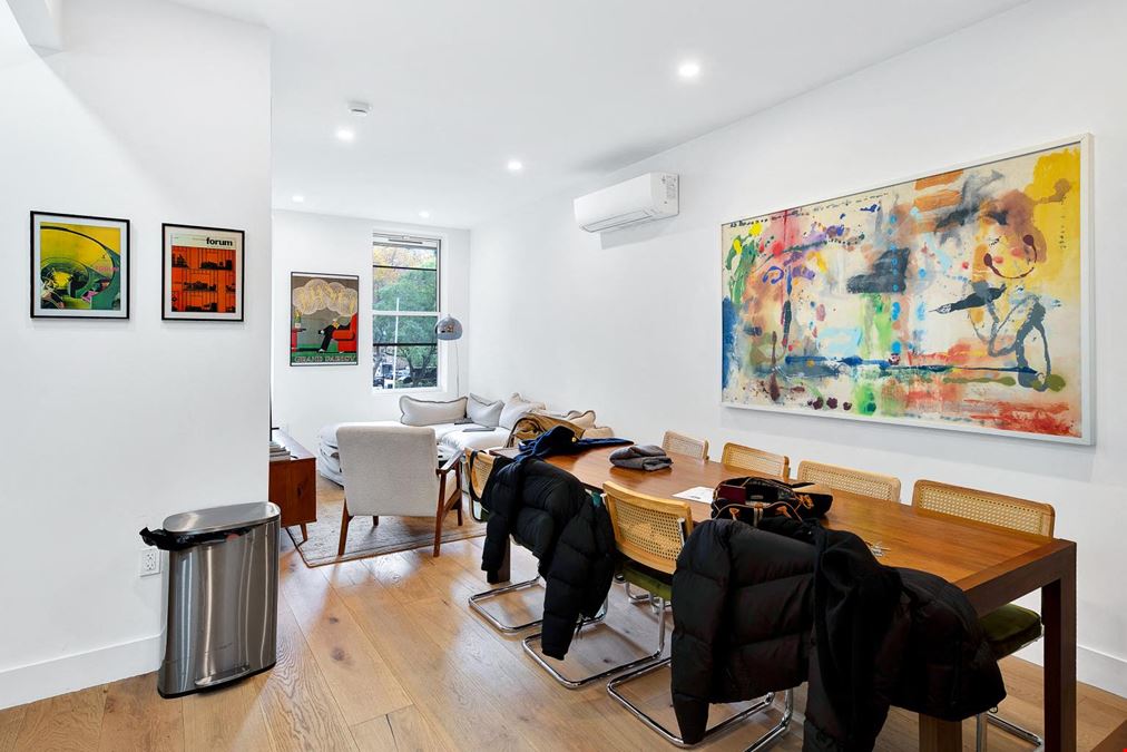 5 Lispenard Street