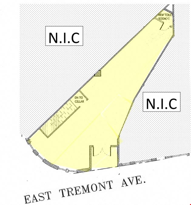 1877-1887 Webster Avenue & 390-398 East Tremont Avenue