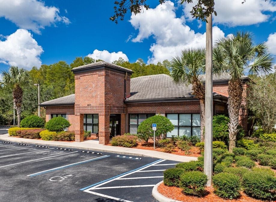 Ridgemoor Commons