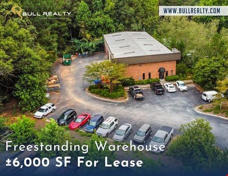 Preview of Industrial space for Rent at 150 Tober Tr