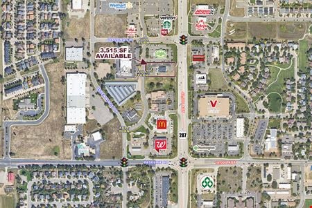 Preview of Retail space for Rent at 569 North U.S. Highway 287