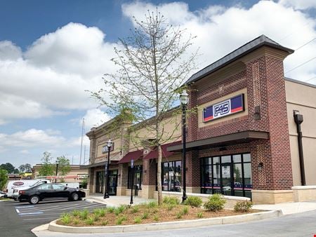Preview of Retail space for Rent at 1080 Windy Hill Rd SE