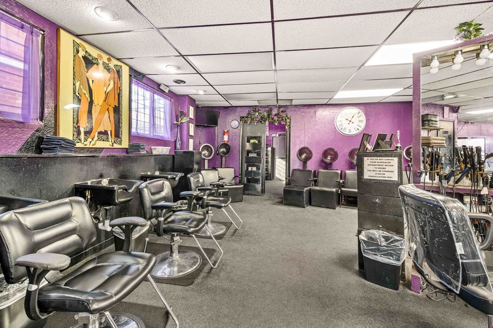 Another Phase Salon