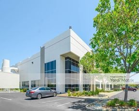 Stevenson Business Park