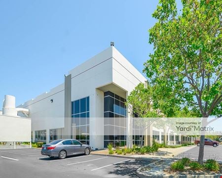 Preview of commercial space at 40949 Encyclopedia Cir - Bldg C