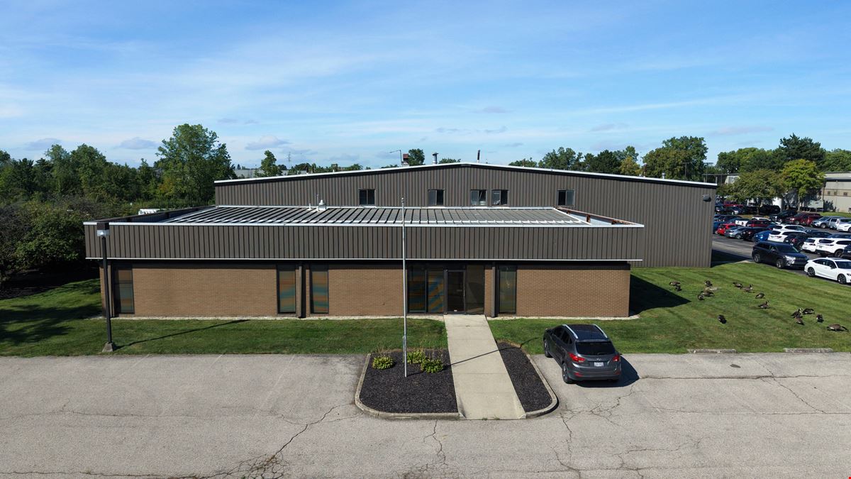2699 Scioto Parkway