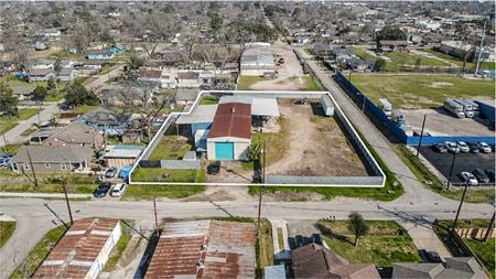 Preview of Industrial space for Sale at 2513 Vaughn St