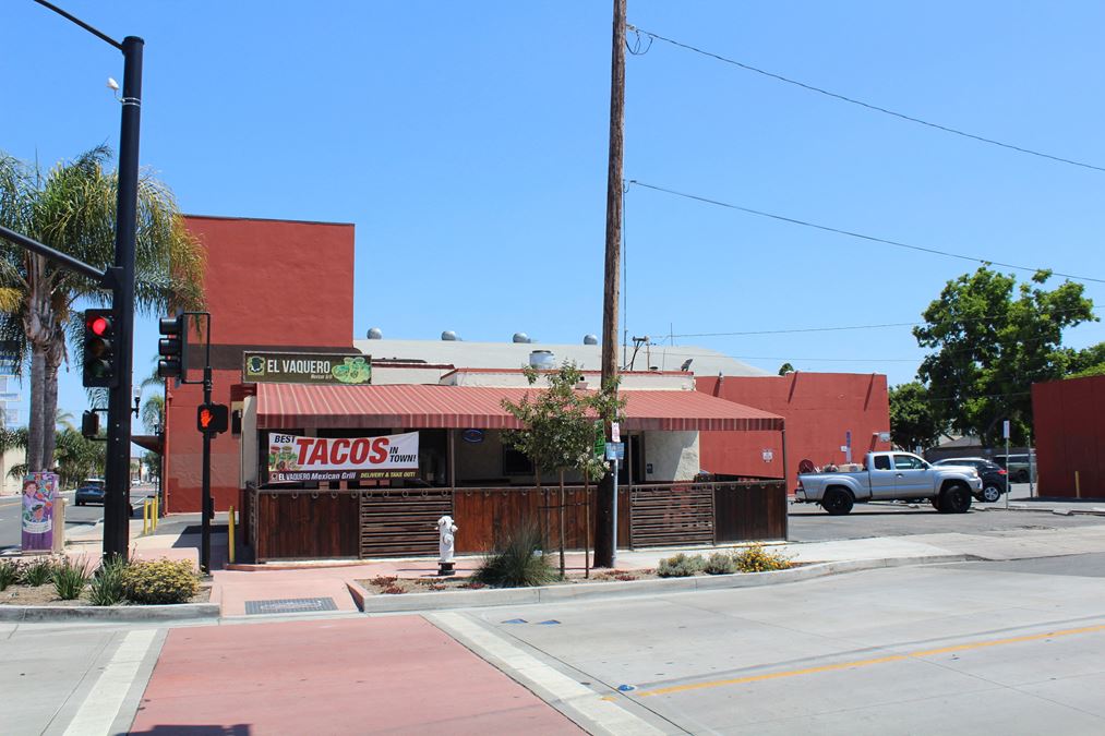 1947 S Main St