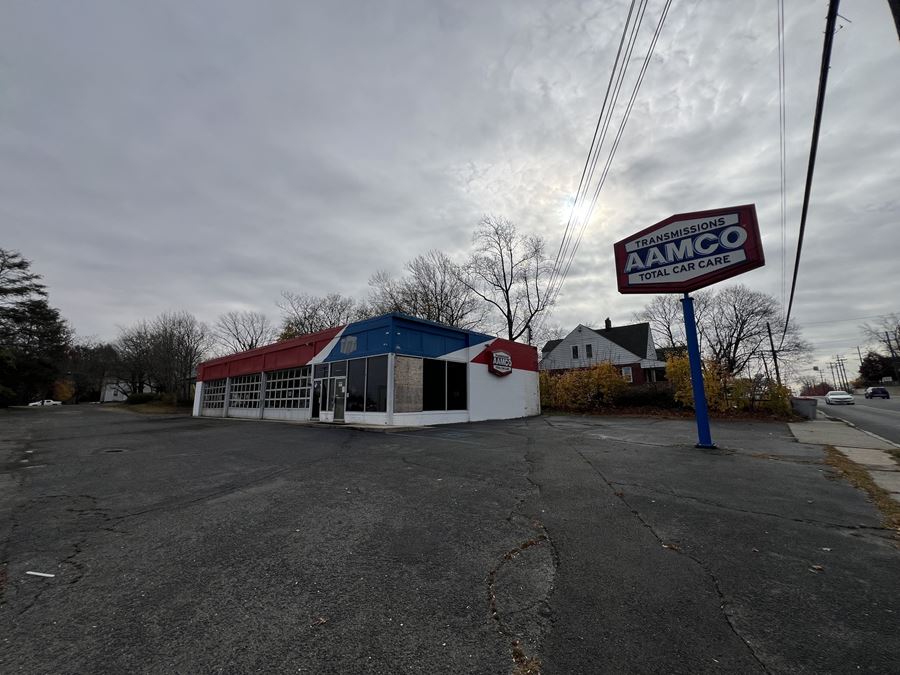 147-153 S. Delsea Drive