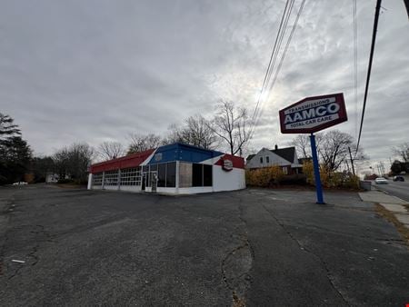 Preview of Retail space for Rent at 147-153 S. Delsea Drive