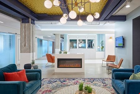 Preview of Coworking space for Rent at 1250 Connecticut Ave NW, Suite 700