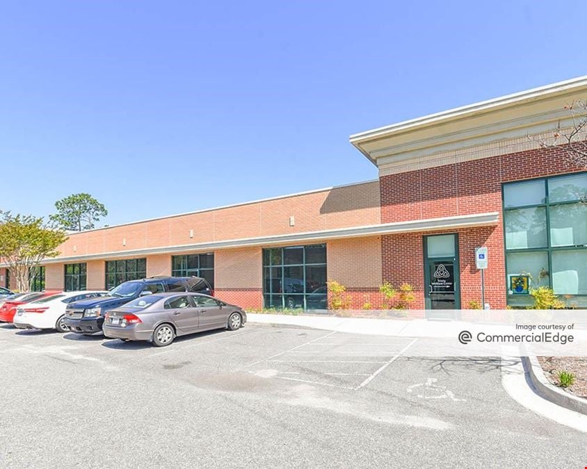 17th Street Medical Park