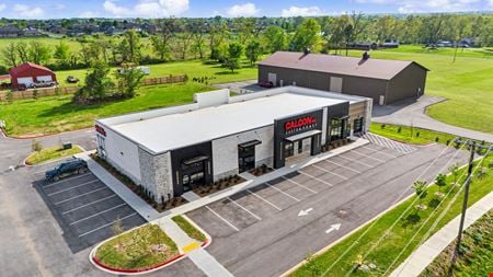 Preview of Office space for Rent at 4103 SW 2nd St