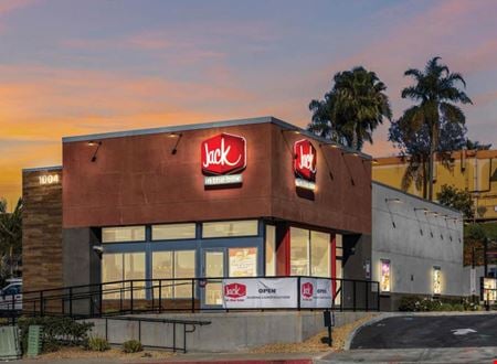 Preview of Retail space for Sale at 1004 S Santa Fe Ave