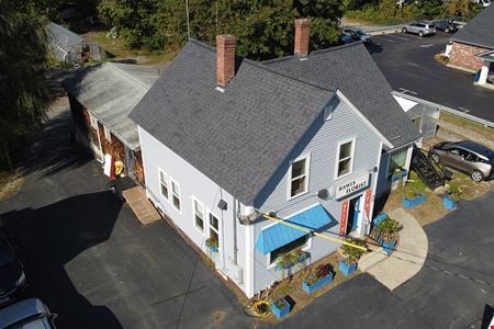 Preview of Retail space for Sale at 68-70 Powder Mill Rd
