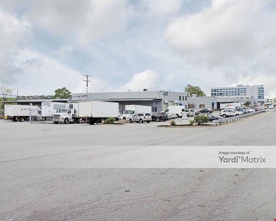 Preview of Industrial space for Rent at 440 William F. McClellan Hwy