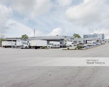 Preview of Industrial space for Rent at 440 William F. McClellan Hwy