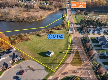 Preview of Land space for Sale at 1380 High St