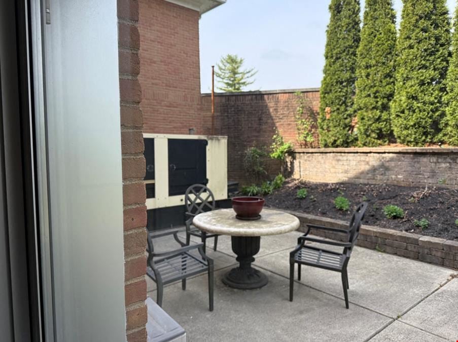 480 Colonial Pkwy