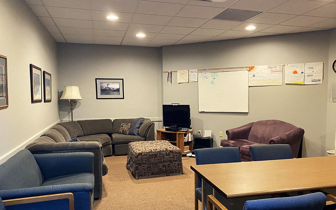 2151 Linglestown Road, Suite 200