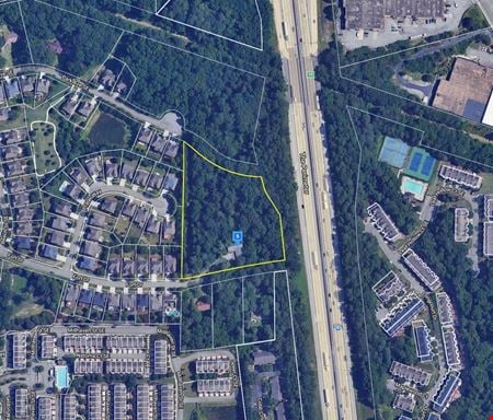 Preview of VacantLand space for Sale at 2275 & 2276 Fort Dr SE