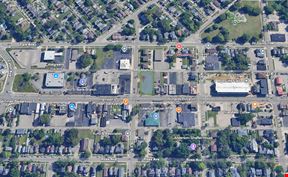 440 Main St -  Parking Lease Available!