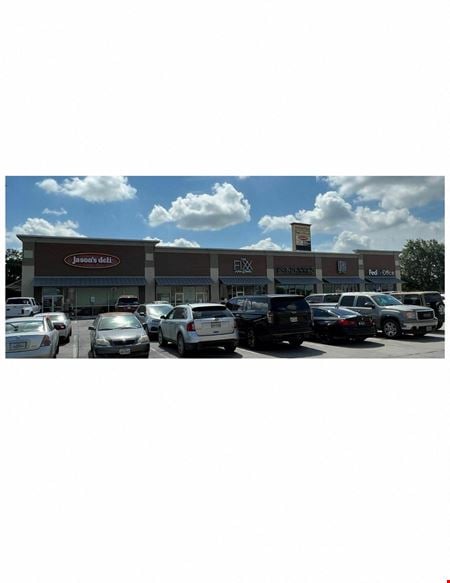 Preview of Retail space for Rent at 280 North Business Interstate Highway 35