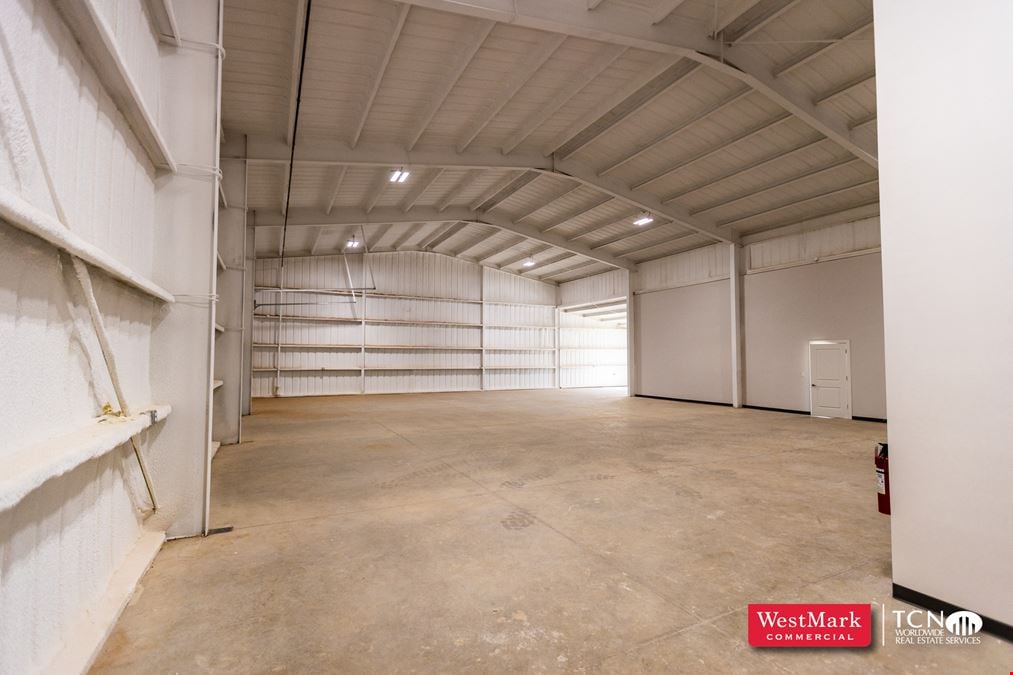 Industrial Investment for Sale