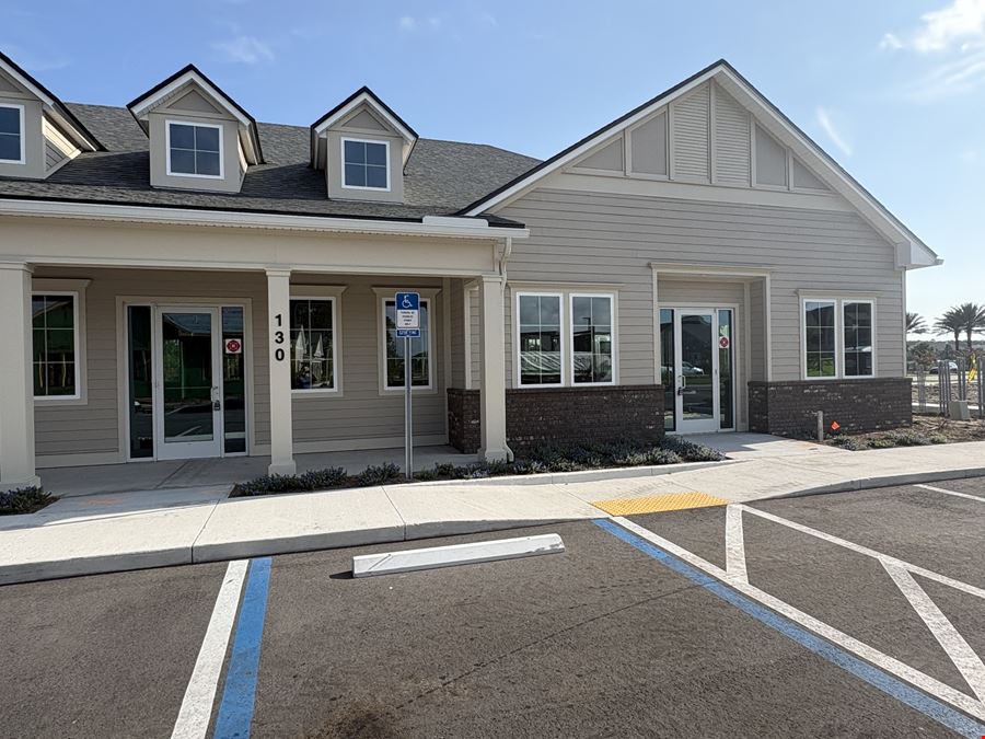 West End Professional Offices
