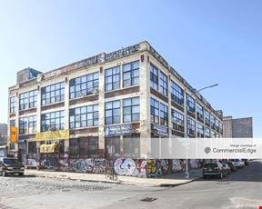 210 Cook Street