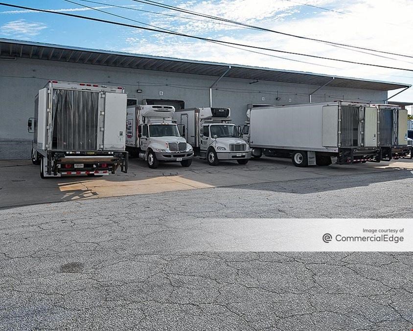 214-224 Industrial Dr