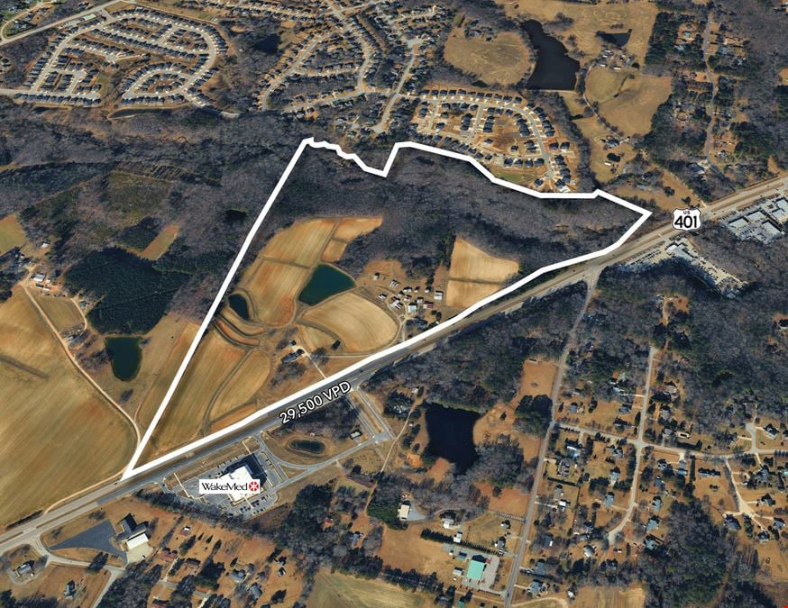 2507 Terri Creek Dr