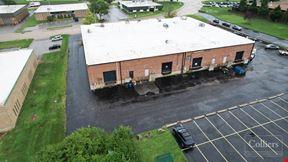 20,208 SF Flex User/Investment Opportunity