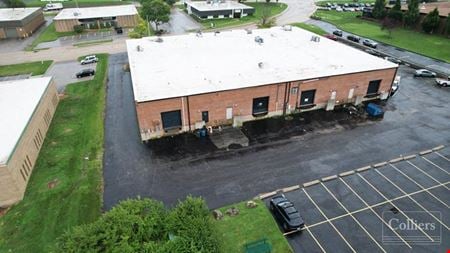 Preview of Industrial space for Sale at 79-85 Weldon Pkwy