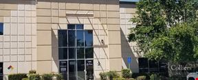 LIVERMORE AIRPORT BUSINESS CENTER