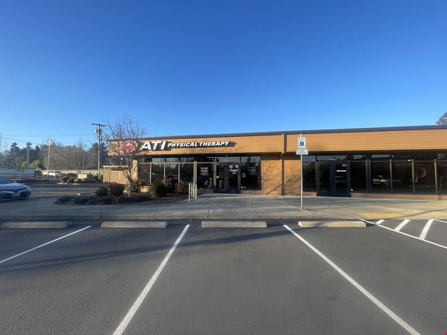 3165 Commercial St SE Suite 101 and 102