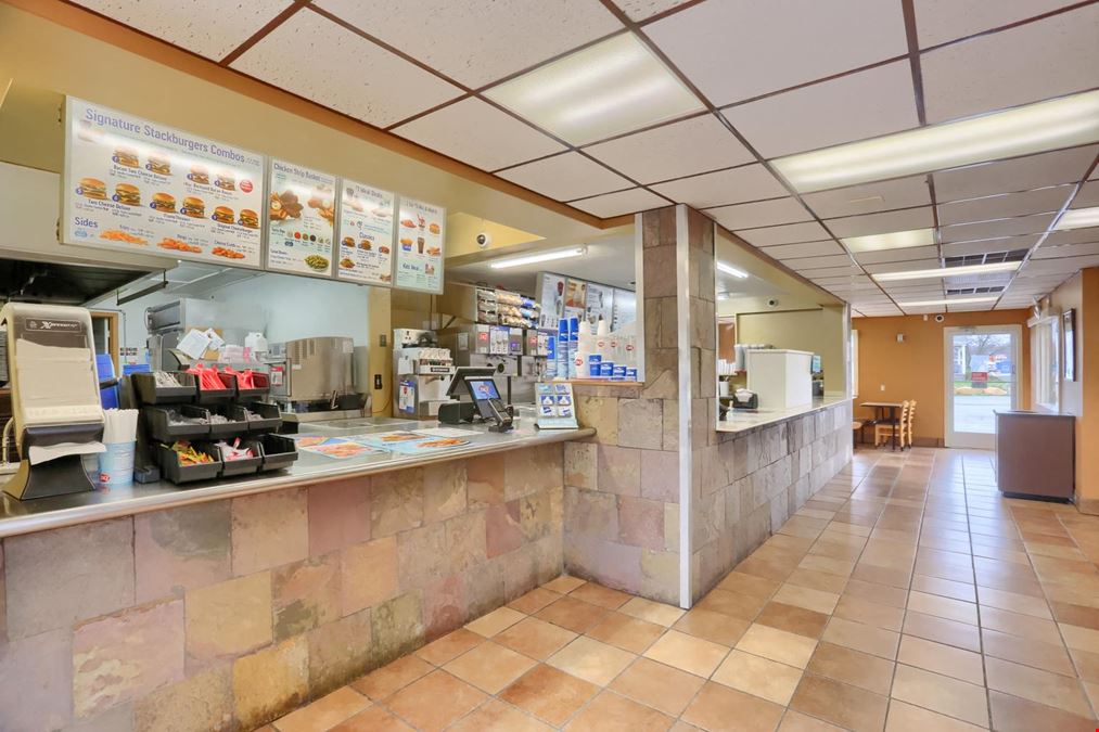 Dairy Queen 