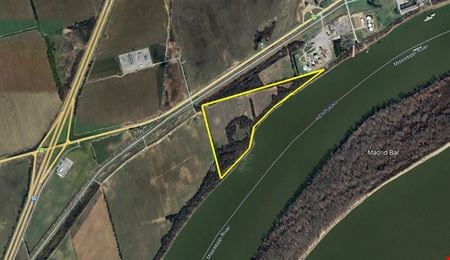 Preview of VacantLand space for Sale at Highway 61 S
