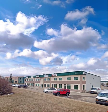Preview of Industrial space for Rent at 7700 76th Street Close