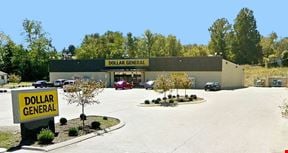 Dollar General, Stamping Ground, KY