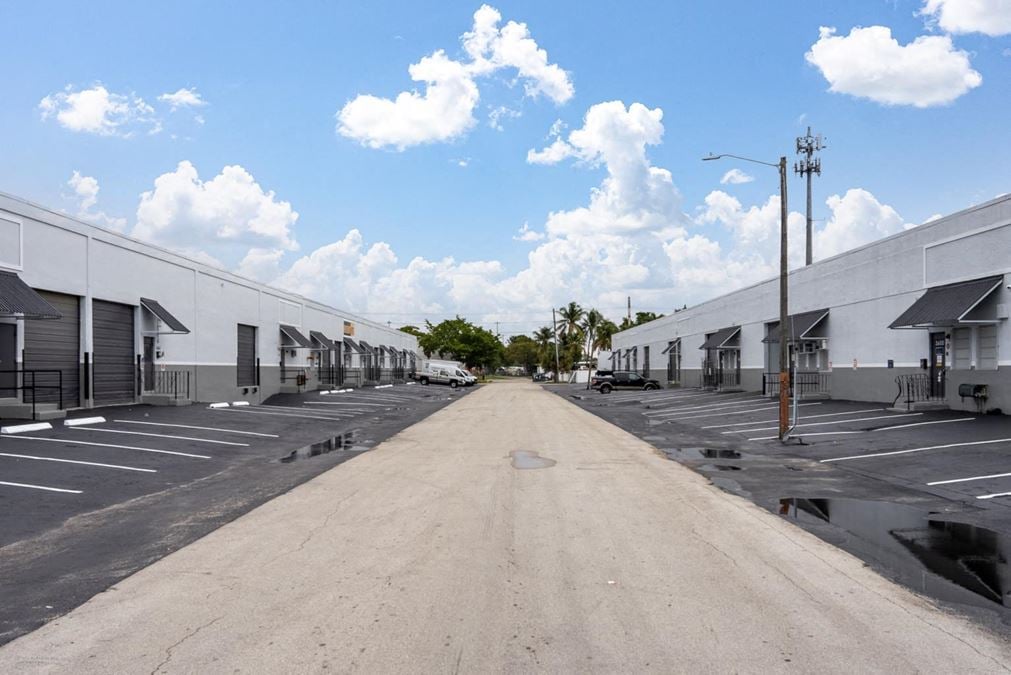 InSpace at Oakland Park - Building C