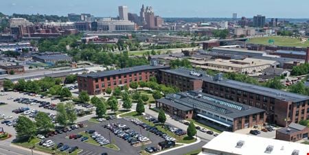 Preview of Office space for Rent at 317 Iron Horse Way