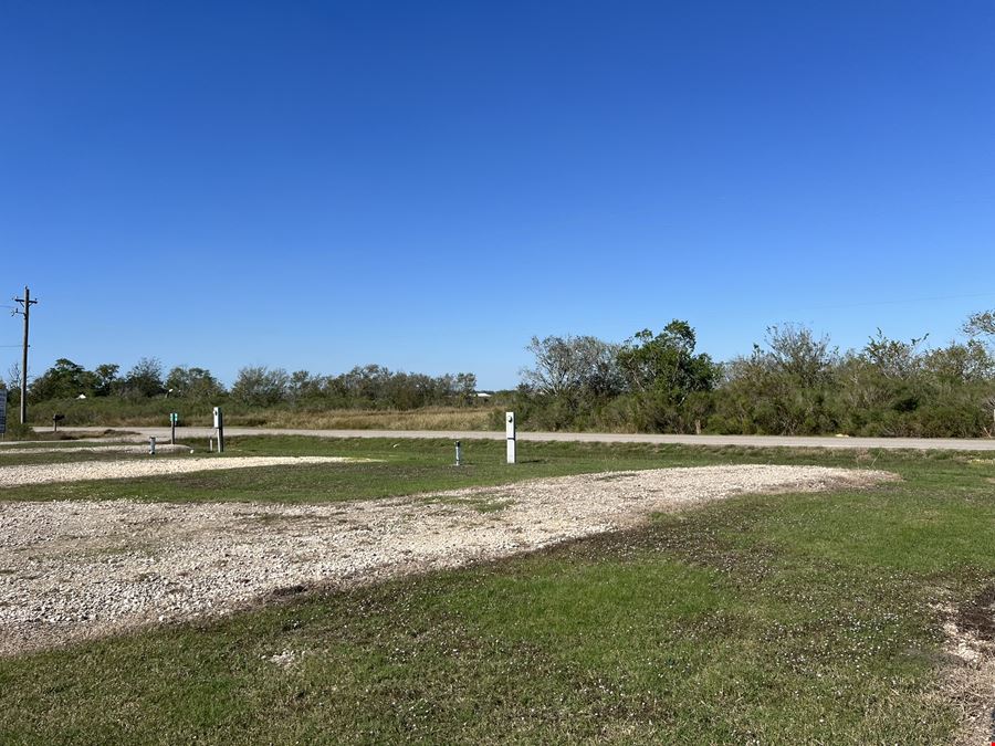 Bastrop Bayou RV Park, 2400 CR 595, Angleton, TX, 77515