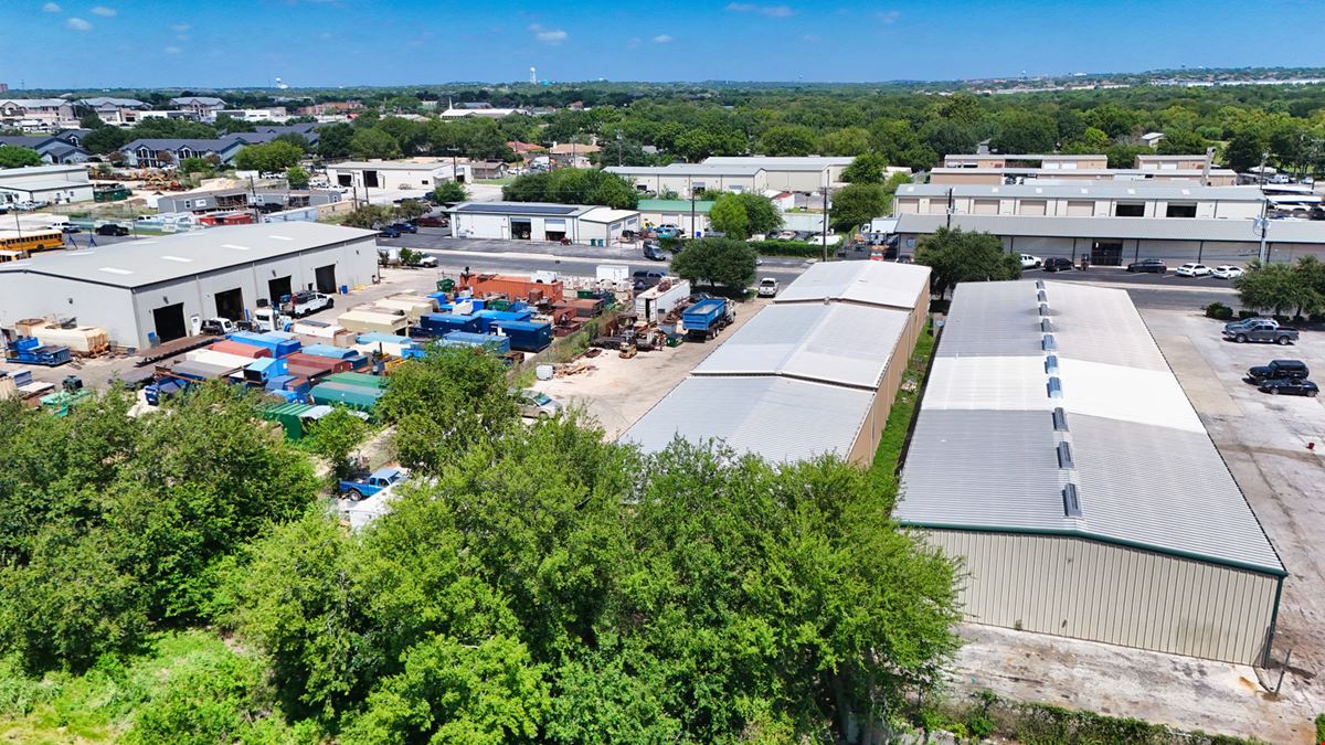 9310 Converse Business Ln