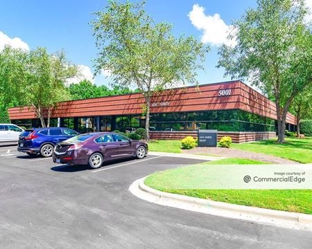 Preview of Office space for Rent at 5001 Hospitality Court
