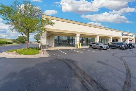 Preview of Retail space for Sale at 3411 N Rock Rd
