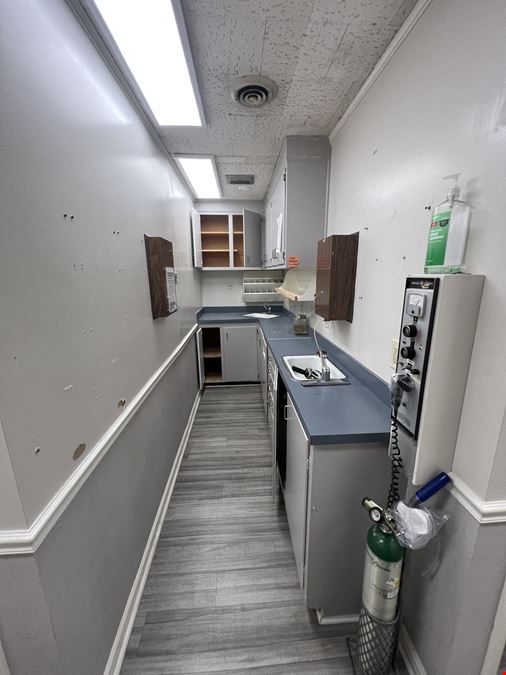 Thomson Medical Office