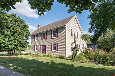 Preview of Other space for Sale at 3576 Central St