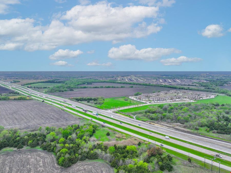 1.25 Acres for Sale in Royse City, TX