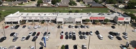 Preview of Retail space for Rent at 7630 N Beach St